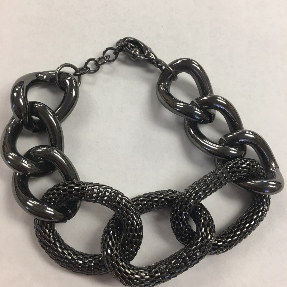 Link Bracelet